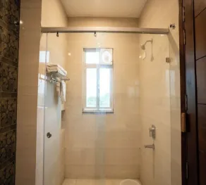Grand 5 Resort - Bathroom