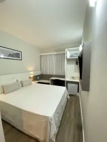 IT's Hotel - Zimmer