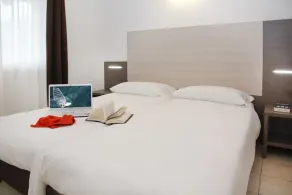 Residence Maroadi - Room