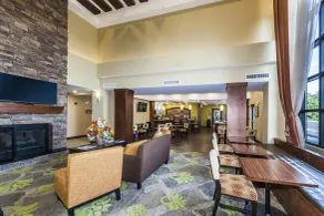 Staybridge Suites Knoxville West by IHG - Restaurant