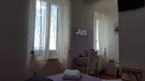 La Terrazza sul Mare Affittacamere - Værelse