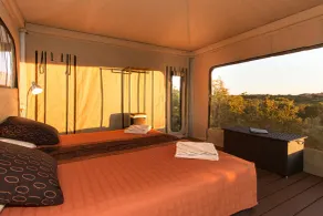 Eco Beach Wilderness Retreat - Room
