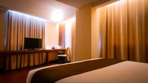 PRIME PARK Hotel & Convention Pekanbaru - Chambre