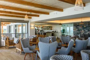 Solimar White Pearl - Adults Only - Restaurant