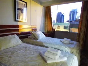 Hotel JKalixto - Zimmer