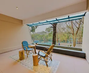 Silverbill Resorts - Rom