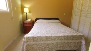 Coconut Inn - Room