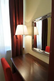 Residence Diamanterosso - Room