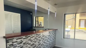 Xecutive Inn and Suites - Reception