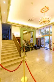 Hotel Val - Reception