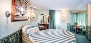 Hotel Dafi - Chambre