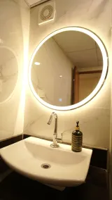 Pali's Stay - Salle de bain