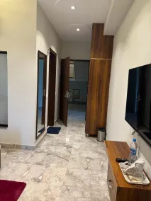 Siswan View Hotel - Habitación