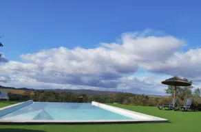 Dias Distintos - Turismo Rural - Pool