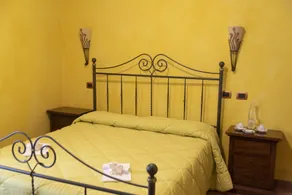 Il Casale Di Ginetto - Habitación