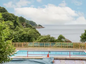 Ochenta - Piscine