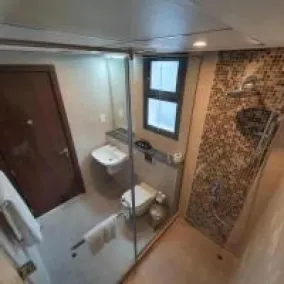 Bellvila Luxury Downtown Adliya Formerly Jewel Hotel - Badezimmer