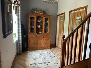 Kilworthy Farm Guesthouse - Lobby