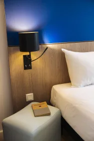 ibis Styles Nice Aéroport Arenas - Chambre