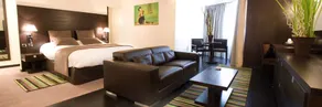 Hotel Palladia - Room
