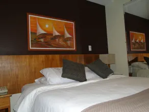Premium Flats Berrini - Boutique Hotel & Spa - Room
