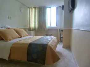 Hotel San Nicolas - Room