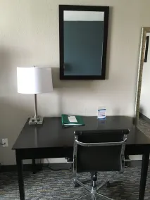 Comfort Inn Port Huron - Værelse