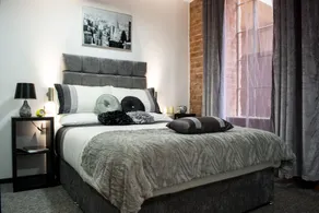 Trivelles Regency, Nottingham - Room