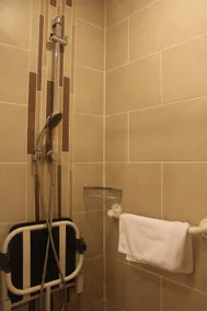 Hilton Garden Inn Kutahya - Bathroom
