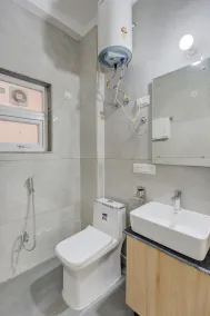 Aura Homes - Banheiro