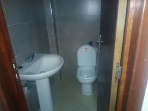 Ouappart - Bathroom