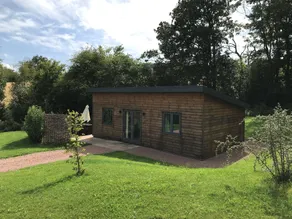 The Baiting House - Room
