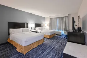 Home2 Suites by Hilton Tifton, GA - Værelse