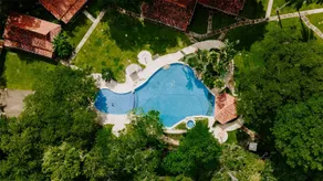 Casa Conde del Mar Hotel and Resort - Piscina