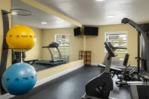 Baymont by Wyndham Jefferson City - Salle de remise en forme