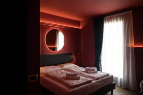 Hotel Miro' - Room