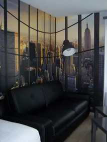 Hôtel Le Verger - Room