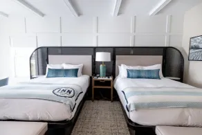 The Inn at Harbor Shores - Chambre