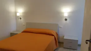 I Gerani - Chambre