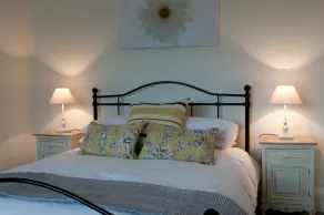 Old Parsonage House - Habitación