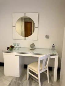 Hotel Océano Centro - Chambre