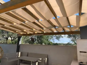 Villa Dolce far niente - Exterior