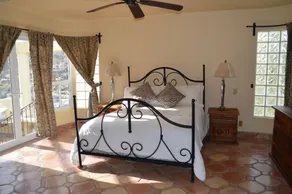 Casa Bahia - Room