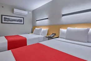 City Express by Marriott Hermosillo Expo - Chambre
