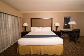 Holiday Inn Express Port Hueneme by IHG - Chambre