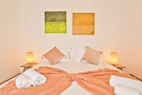 Herdade do Barrocal de Baixo - Chambre