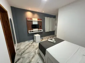 Pousada WL Império - Quarto