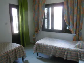 House With Garden Wala - Habitación