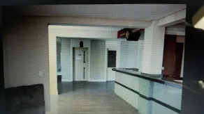 Boulevard Ponta das Canas - Hall