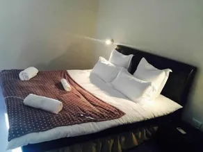 Tsumeb Guesthouse Kamho - Quarto